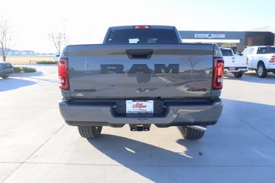 2026 RAM Ram 2500 BIG HORN