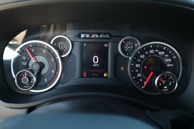 2026 RAM Ram 2500 BIG HORN