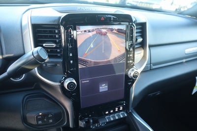 2026 RAM Ram 2500 BIG HORN