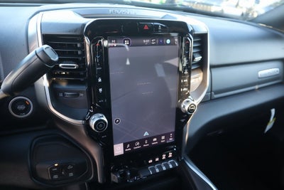 2026 RAM Ram 2500 BIG HORN