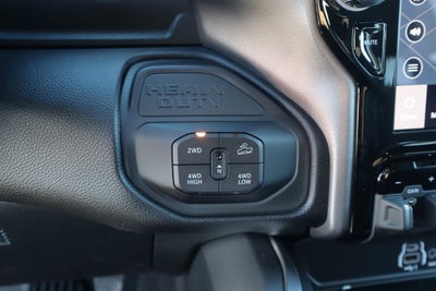 2026 RAM Ram 2500 BIG HORN