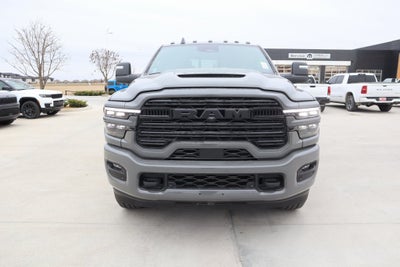 2026 RAM Ram 2500 LARAMIE