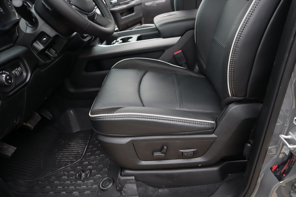 2026 RAM Ram 2500 LARAMIE