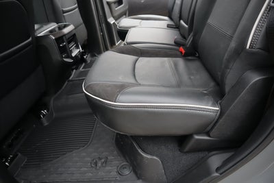 2026 RAM Ram 2500 LARAMIE