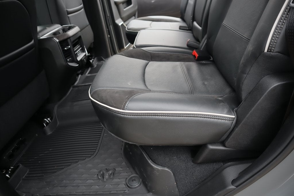 2026 RAM Ram 2500 LARAMIE