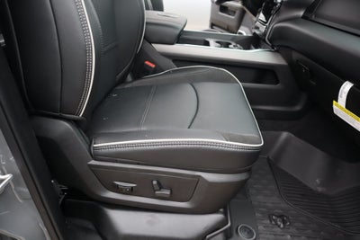 2026 RAM Ram 2500 LARAMIE