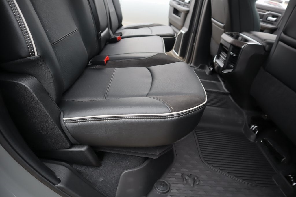 2026 RAM Ram 2500 LARAMIE