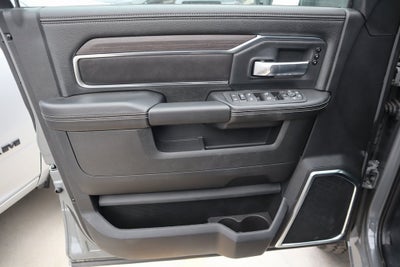 2026 RAM Ram 2500 LARAMIE