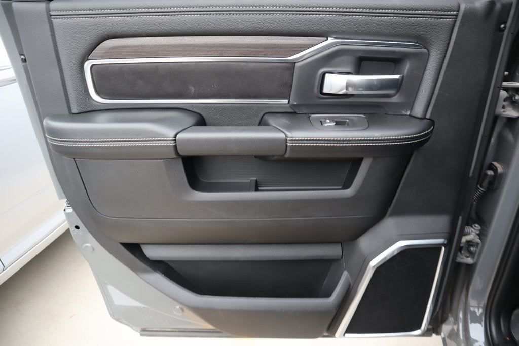 2026 RAM Ram 2500 LARAMIE