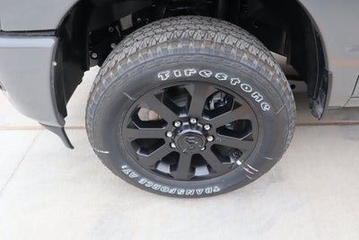 2026 RAM Ram 2500 LARAMIE