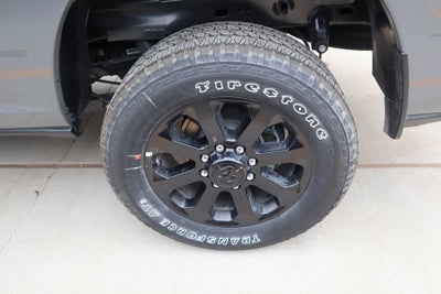 2026 RAM Ram 2500 LARAMIE