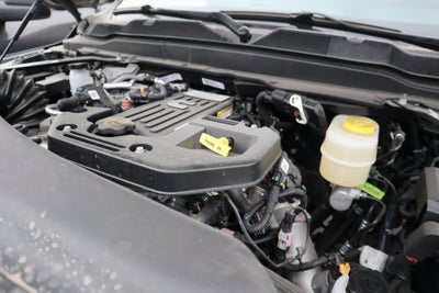 2026 RAM Ram 2500 LARAMIE