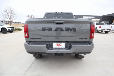 2026 RAM Ram 2500 LARAMIE