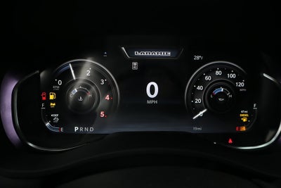 2026 RAM Ram 2500 LARAMIE