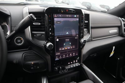 2026 RAM Ram 2500 LARAMIE