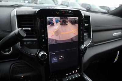 2026 RAM Ram 2500 LARAMIE