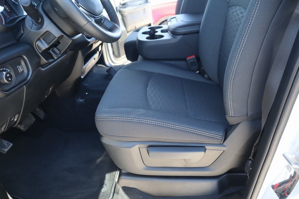 2026 RAM Ram 2500 TRADESMAN