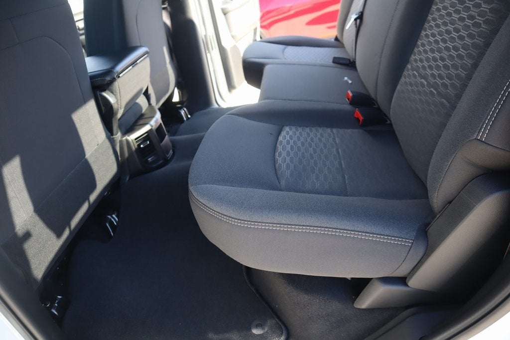 2026 RAM Ram 2500 TRADESMAN