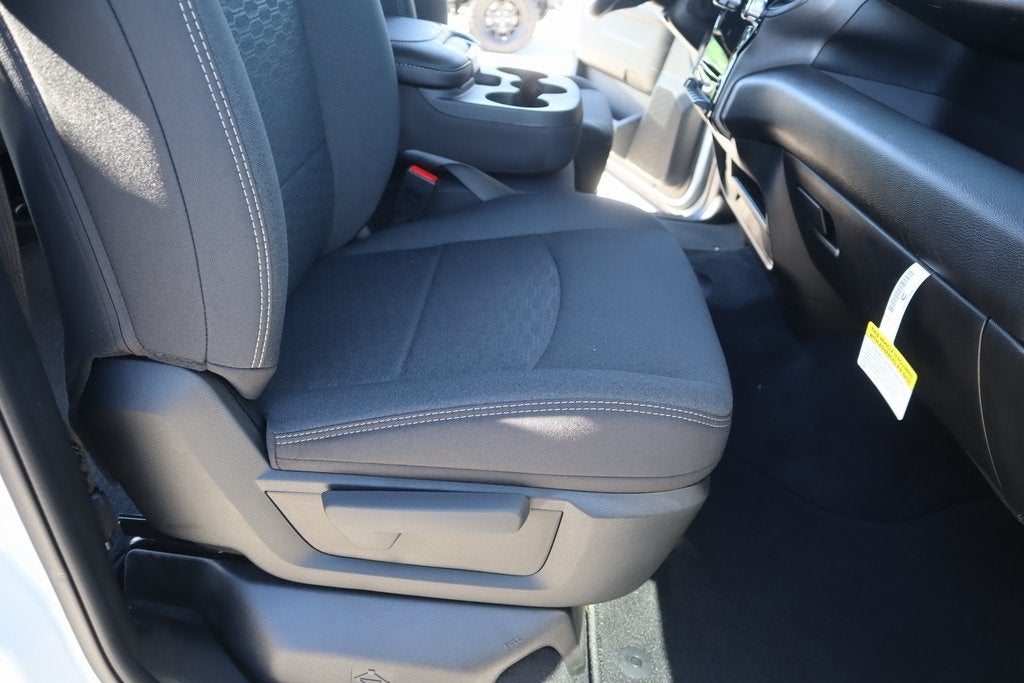 2026 RAM Ram 2500 TRADESMAN