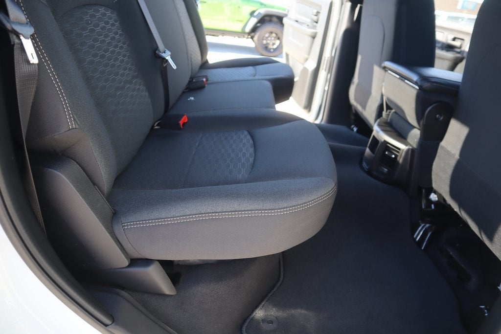 2026 RAM Ram 2500 TRADESMAN