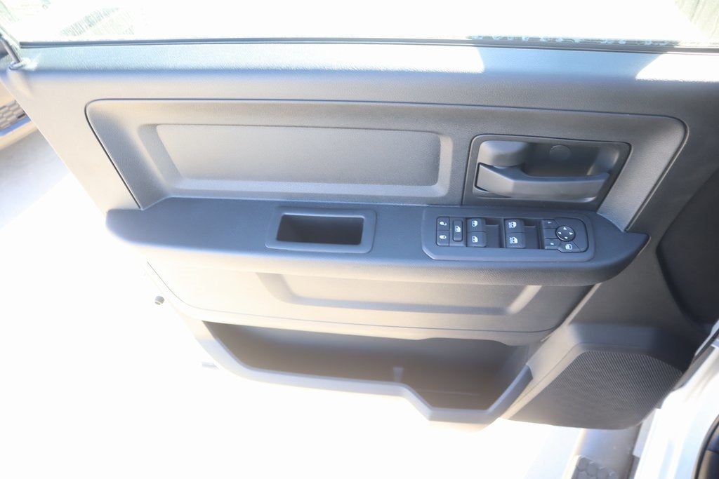 2026 RAM Ram 2500 TRADESMAN