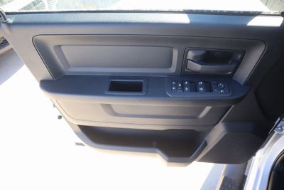 2026 RAM Ram 2500 TRADESMAN