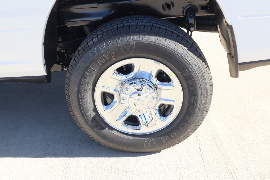 2026 RAM Ram 2500 TRADESMAN