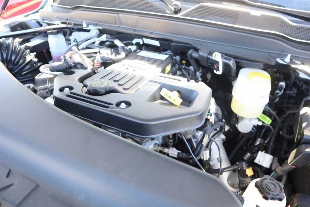 2026 RAM Ram 2500 TRADESMAN