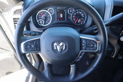 2026 RAM Ram 2500 TRADESMAN