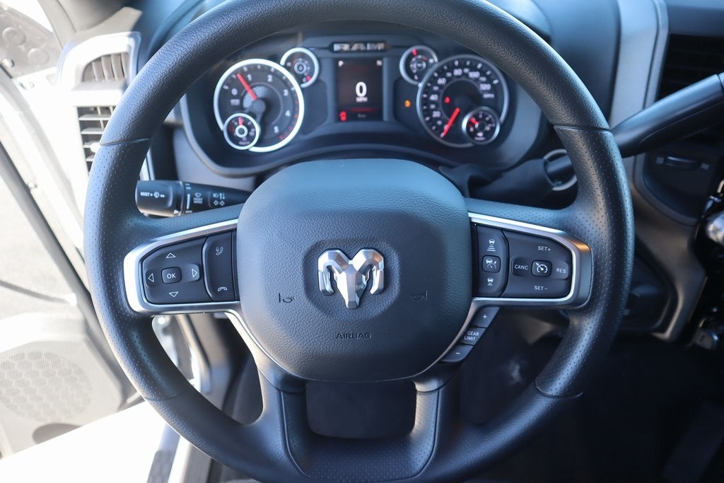 2026 RAM Ram 2500 TRADESMAN