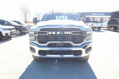 2026 RAM Ram 2500 TRADESMAN