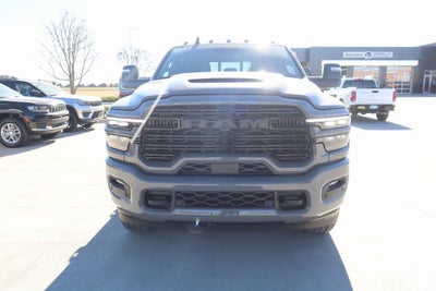 2026 RAM Ram 2500 LARAMIE