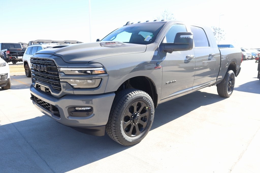 2026 RAM Ram 2500 LARAMIE
