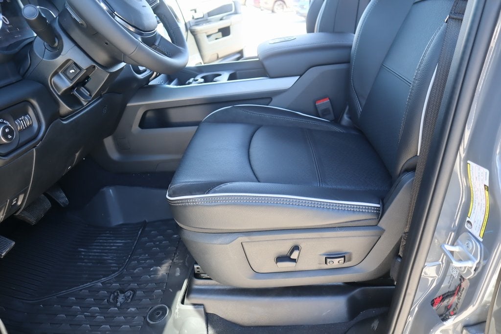 2026 RAM Ram 2500 LARAMIE