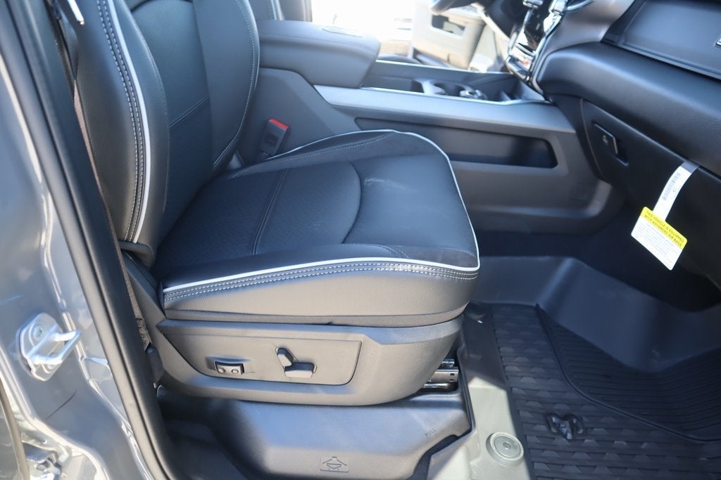 2026 RAM Ram 2500 LARAMIE