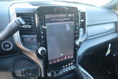 2026 RAM Ram 2500 LARAMIE