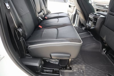 2026 RAM Ram 2500 LARAMIE