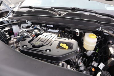 2026 RAM Ram 2500 LARAMIE