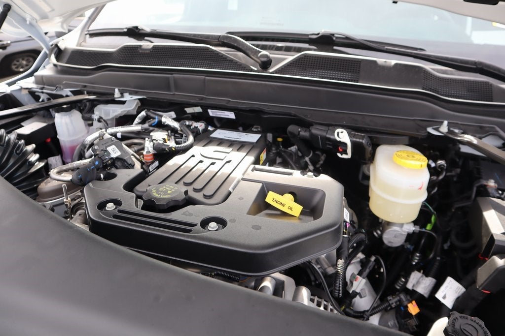 2026 RAM Ram 2500 LARAMIE