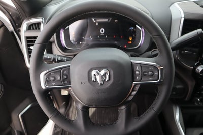 2026 RAM Ram 2500 LARAMIE