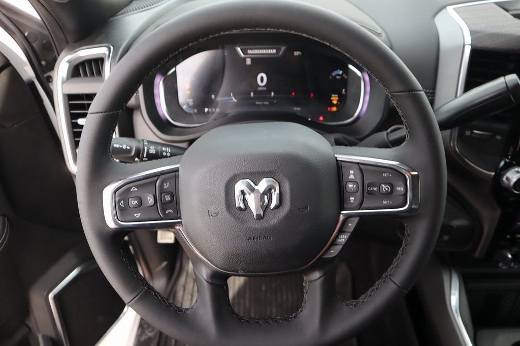 2026 RAM Ram 2500 LARAMIE