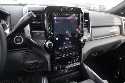 2026 RAM Ram 2500 LARAMIE