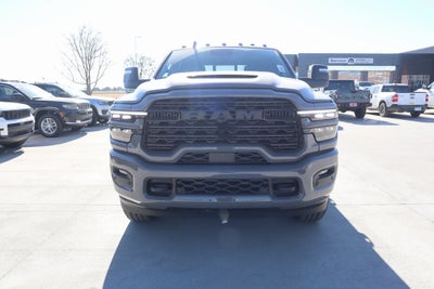 2026 RAM Ram 2500 Limited