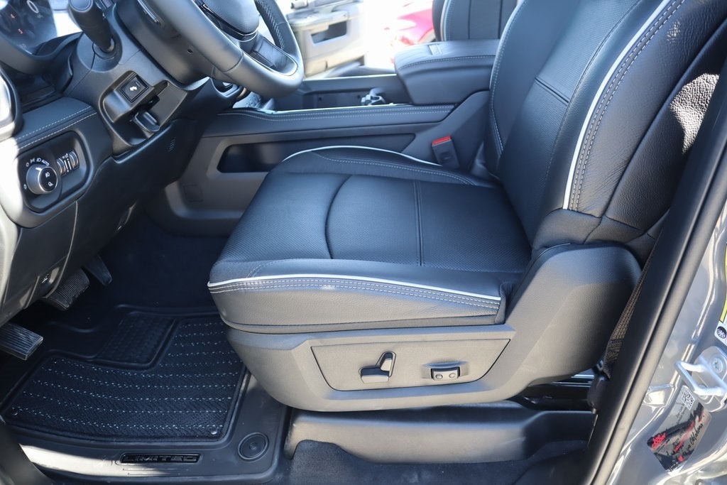 2026 RAM Ram 2500 Limited