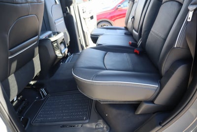 2026 RAM Ram 2500 Limited