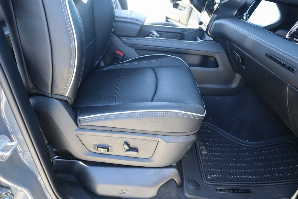 2026 RAM Ram 2500 Limited