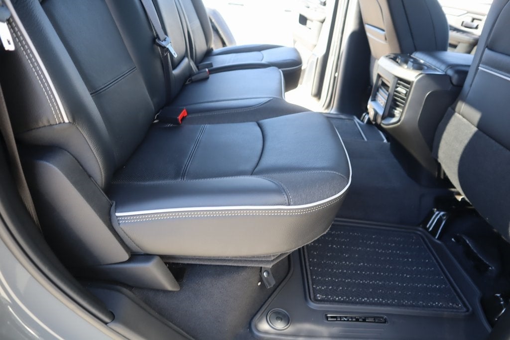 2026 RAM Ram 2500 Limited