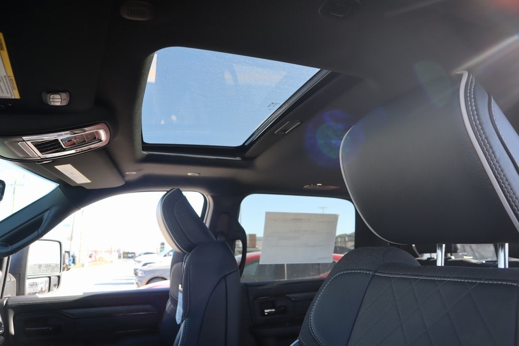 2026 RAM Ram 2500 Limited