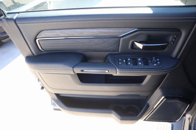 2026 RAM Ram 2500 Limited