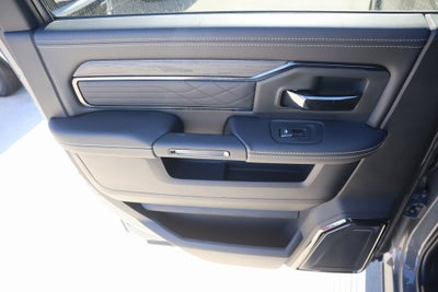 2026 RAM Ram 2500 Limited